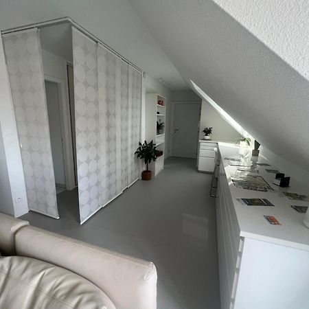 Appartement Nuage Blanc Бич Экстерьер фото