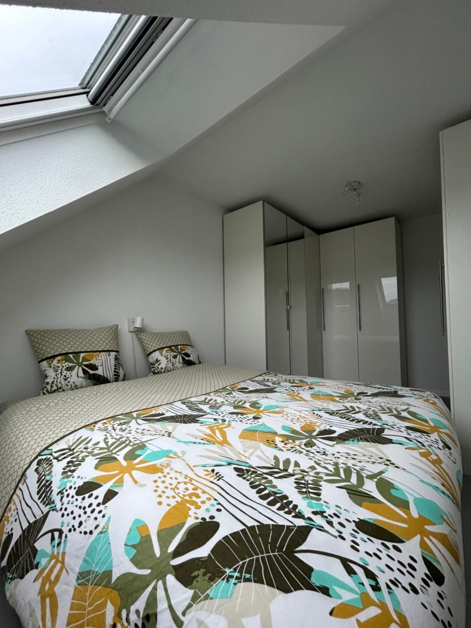 Appartement Nuage Blanc Бич Экстерьер фото